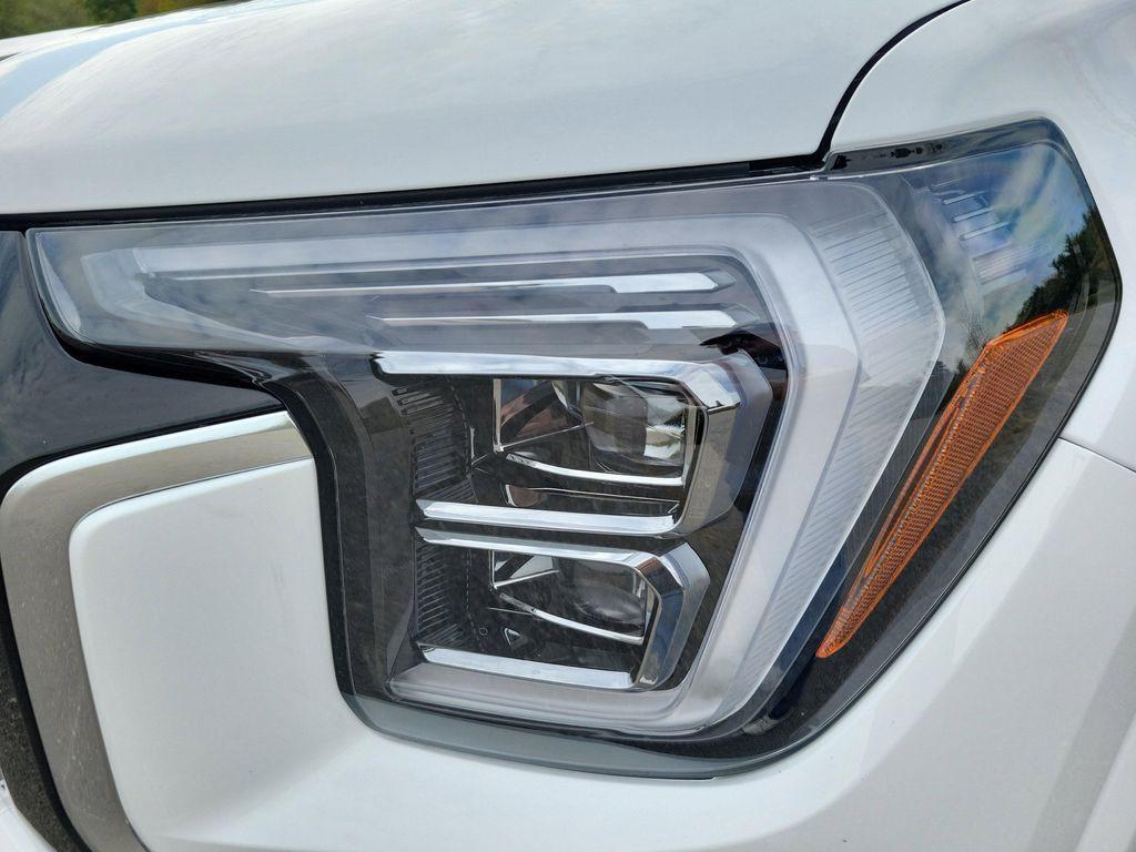 new 2026 GMC Terrain car, priced at $44,940