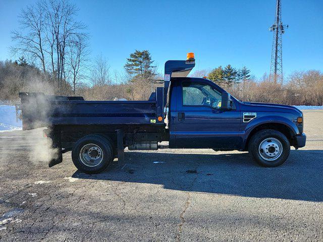 used 2008 Ford F-350 car, priced at $18,495