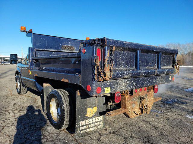 used 2008 Ford F-350 car, priced at $18,495