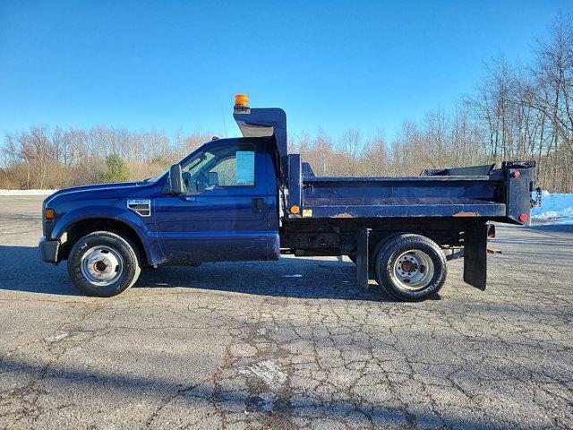 used 2008 Ford F-350 car, priced at $18,495