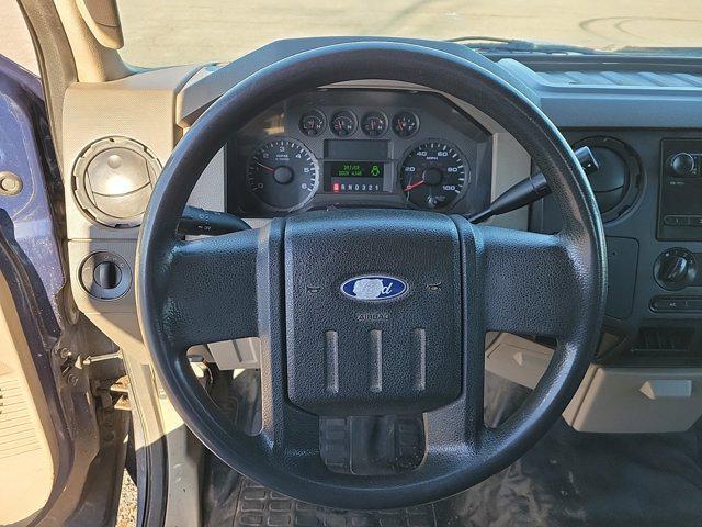 used 2008 Ford F-350 car, priced at $18,495