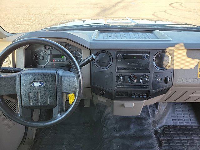 used 2008 Ford F-350 car, priced at $18,495