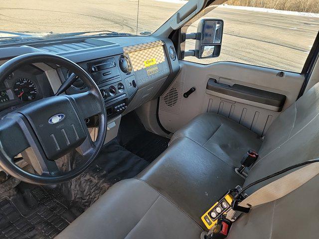 used 2008 Ford F-350 car, priced at $18,495