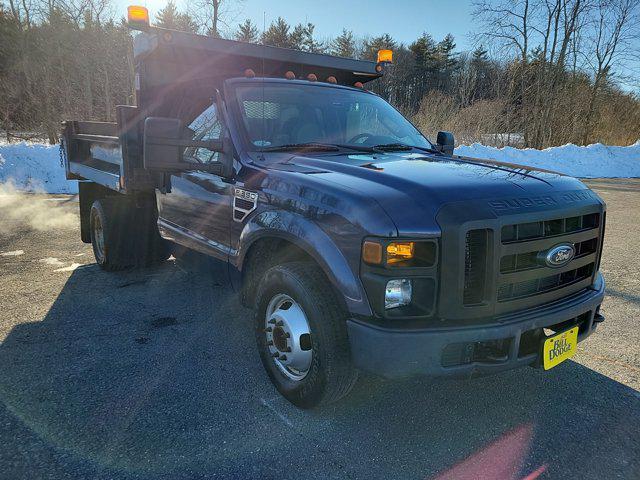 used 2008 Ford F-350 car, priced at $18,495