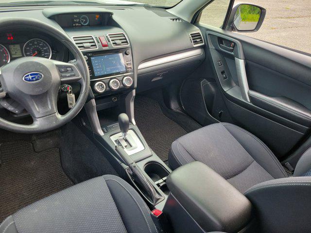 used 2016 Subaru Forester car, priced at $11,257