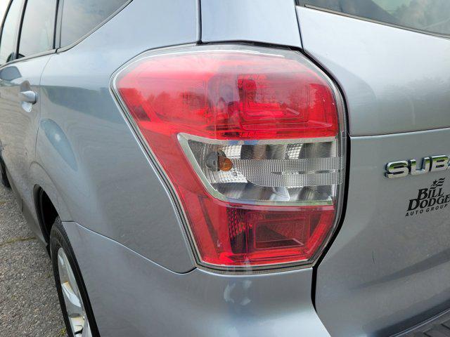 used 2016 Subaru Forester car, priced at $11,257