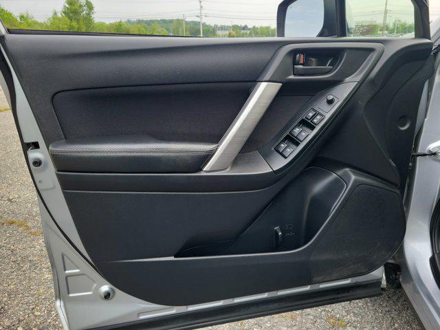 used 2016 Subaru Forester car, priced at $11,257