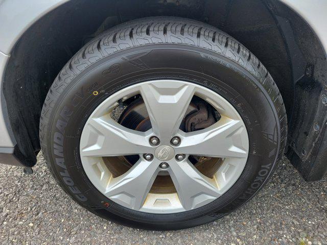 used 2016 Subaru Forester car, priced at $11,257