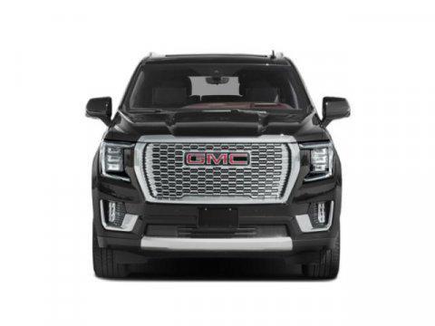 used 2023 GMC Yukon car, priced at $78,417