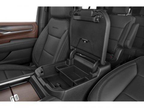 used 2023 GMC Yukon car, priced at $78,417