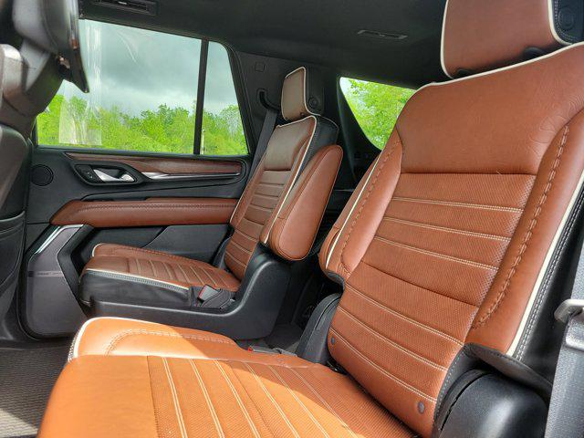 used 2023 GMC Yukon car, priced at $75,814