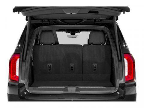 used 2023 GMC Yukon car, priced at $78,417