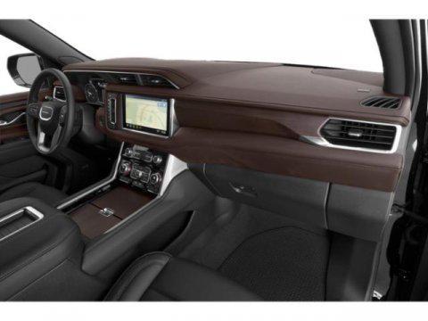 used 2023 GMC Yukon car, priced at $78,417