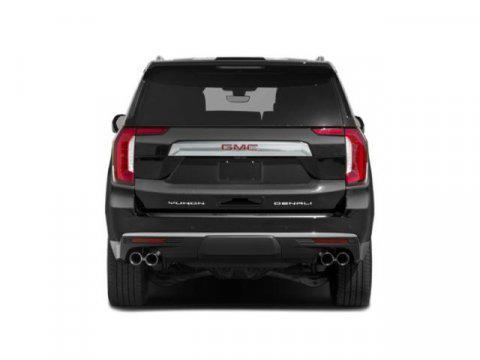 used 2023 GMC Yukon car, priced at $78,417