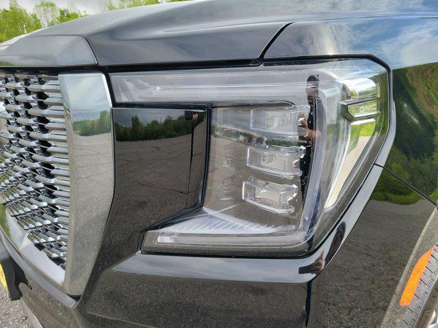 used 2023 GMC Yukon car, priced at $75,814