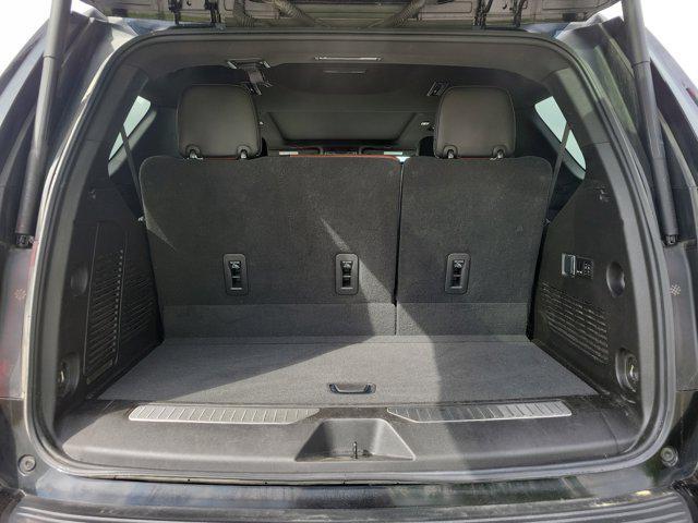 used 2023 GMC Yukon car, priced at $75,814