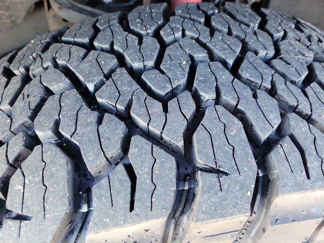 used 2024 GMC Sierra 2500 car, priced at $64,544