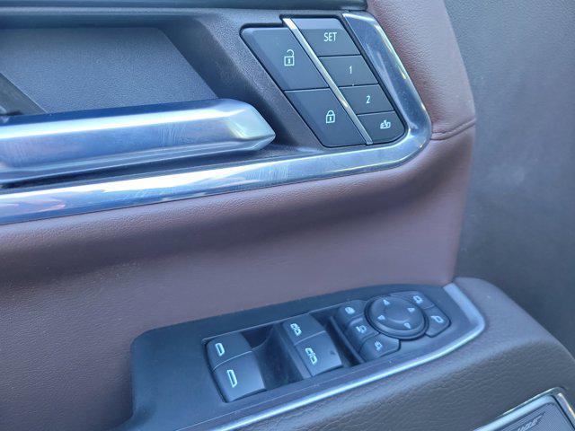 used 2024 GMC Sierra 2500 car, priced at $64,544