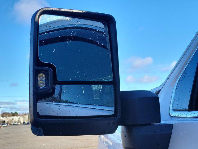 used 2024 GMC Sierra 2500 car, priced at $64,544