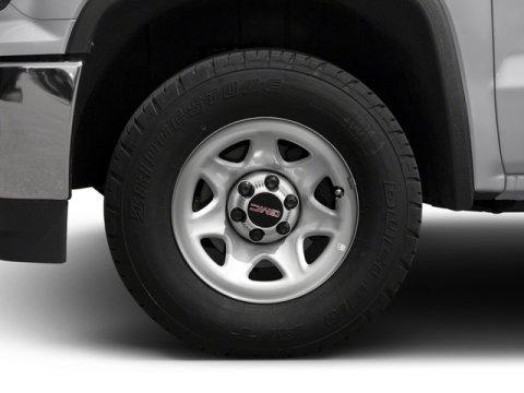 used 2017 GMC Sierra 1500 car, priced at $21,185