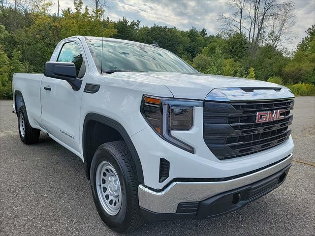 new 2024 GMC Sierra 1500 car, priced at $43,295