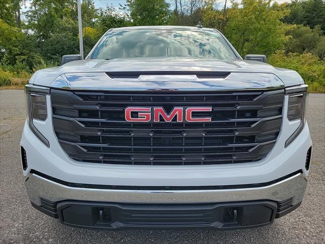 new 2024 GMC Sierra 1500 car, priced at $43,295