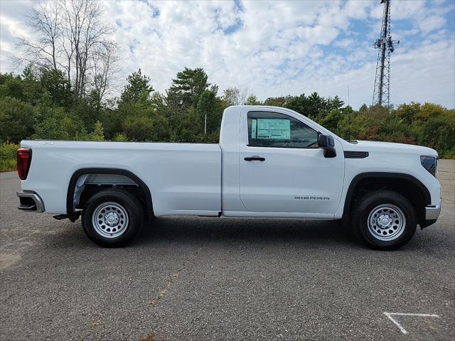 new 2024 GMC Sierra 1500 car, priced at $43,295