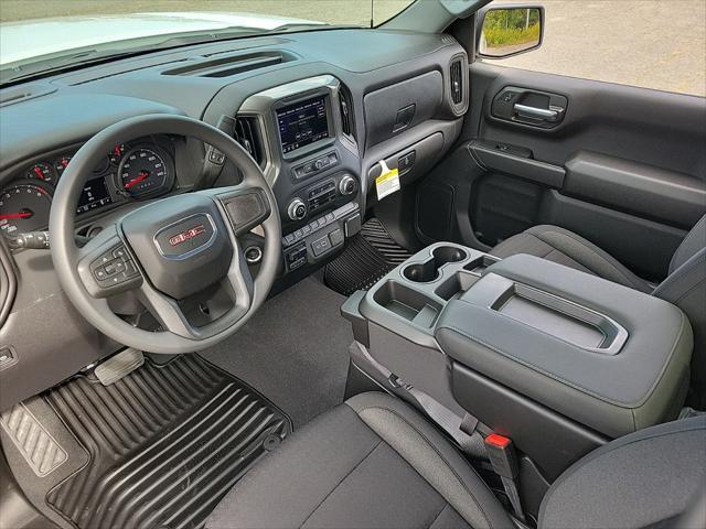 new 2024 GMC Sierra 1500 car, priced at $43,295