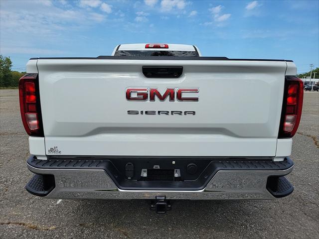 new 2024 GMC Sierra 1500 car, priced at $43,295