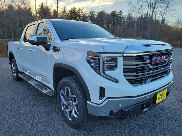 new 2025 GMC Sierra 1500 car, priced at $65,425