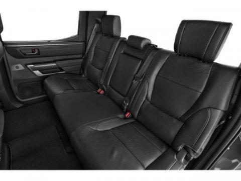 used 2023 Toyota Tundra car, priced at $54,672