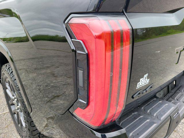 used 2023 Toyota Tundra car, priced at $53,006