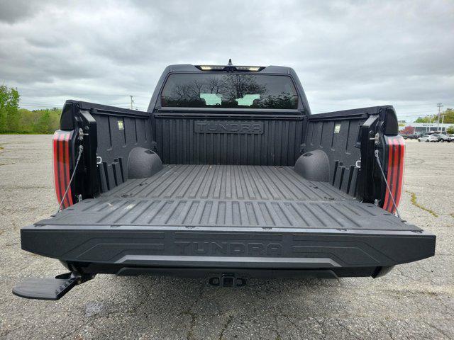 used 2023 Toyota Tundra car, priced at $53,006