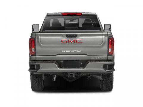 used 2023 GMC Sierra 2500 car, priced at $66,990