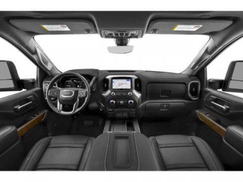 used 2023 GMC Sierra 2500 car, priced at $66,990