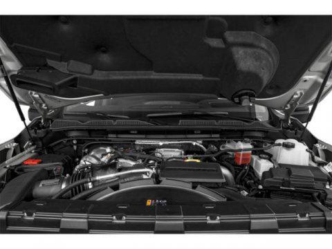 used 2023 GMC Sierra 2500 car, priced at $66,990