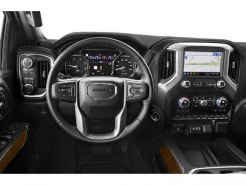 used 2023 GMC Sierra 2500 car, priced at $66,990