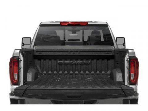 used 2023 GMC Sierra 2500 car, priced at $66,990