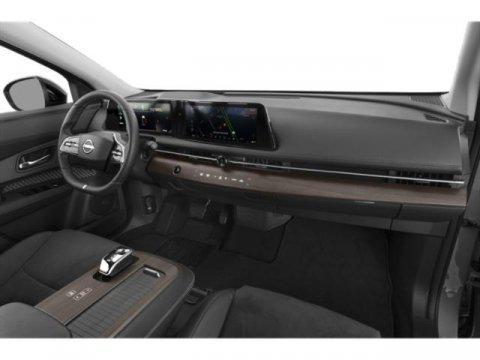 used 2024 Nissan ARIYA car, priced at $27,731