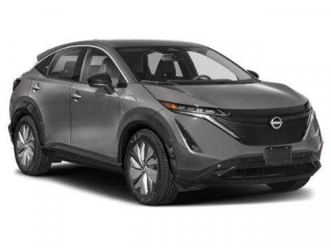 used 2024 Nissan ARIYA car, priced at $27,731