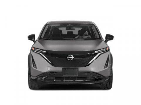 used 2024 Nissan ARIYA car, priced at $27,731