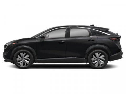 used 2024 Nissan ARIYA car, priced at $27,731