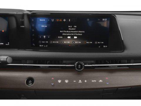 used 2024 Nissan ARIYA car, priced at $27,731