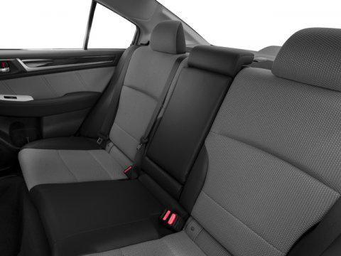used 2017 Subaru Legacy car, priced at $15,585