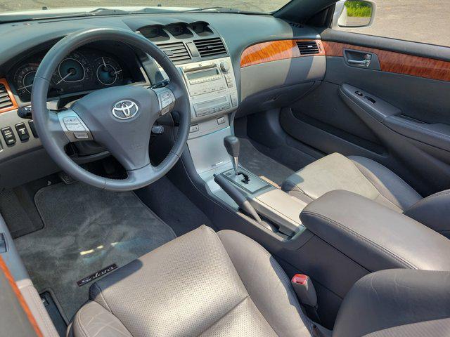 used 2008 Toyota Camry Solara car, priced at $14,801
