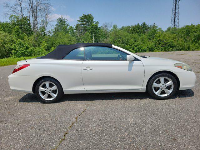used 2008 Toyota Camry Solara car, priced at $14,801