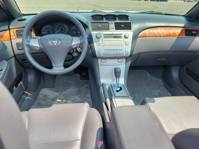 used 2008 Toyota Camry Solara car, priced at $14,801