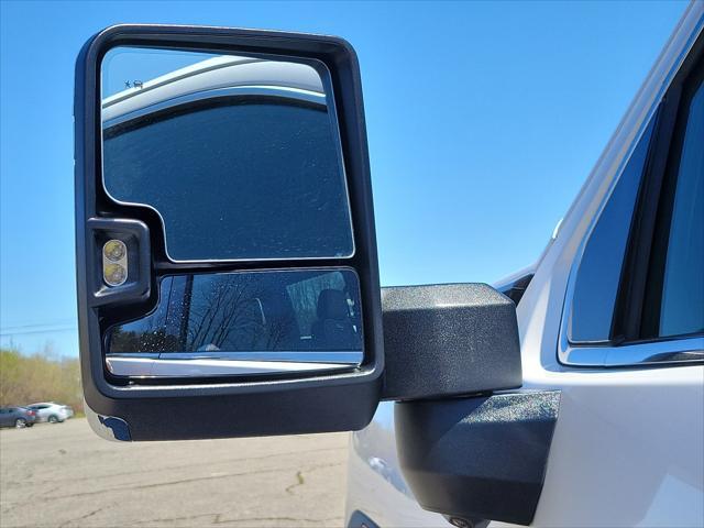 new 2025 GMC Sierra 2500 car, priced at $96,835