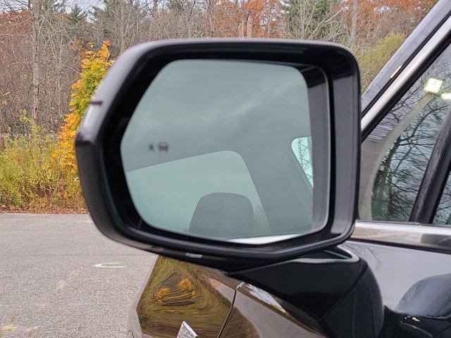 used 2020 Cadillac XT6 car, priced at $25,948