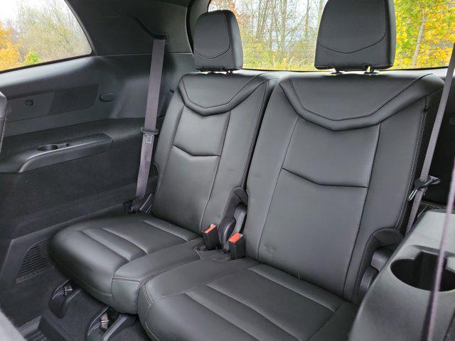 used 2020 Cadillac XT6 car, priced at $25,948